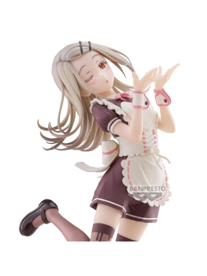THE IDOLM@STER Gakuen ESPRESTO-Sweet moment-Hiro Shinosawa