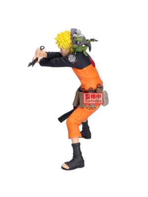 -NARUTO 72 series- 45 Grandista-NARUTO UZUMAKI-