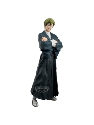 JUJUTSU KAISEN Grandista-Character A-(TBA)