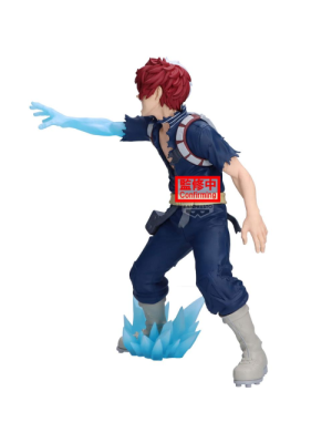MY HERO ACADEMIA MAXIMATIC SHOTO TODOROKI Ⅱ