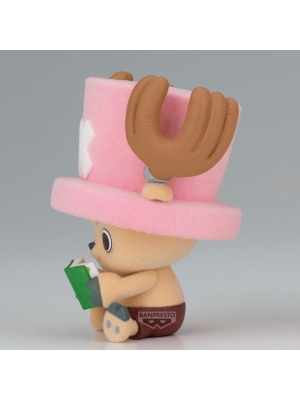 ONE PIECE Fluffy Puffy～CHOPPER vol.1～(ver.A)