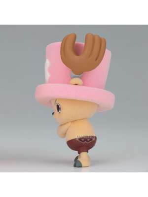 ONE PIECE Fluffy Puffy～CHOPPER vol.1～(ver.B)