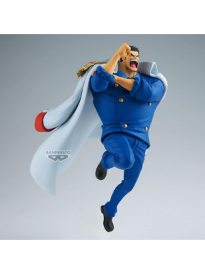 ONE PIECE BATTLE RECORD COLLECTION-MONKEY D.GARP Ⅱ-