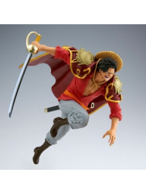 ONE PIECE BATTLE RECORD COLLECTION-GOL D.ROGER-