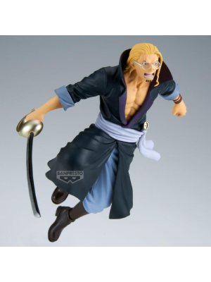 ONE PIECE BATTLE RECORD COLLECTION-SILVERS RAYLEIGH-