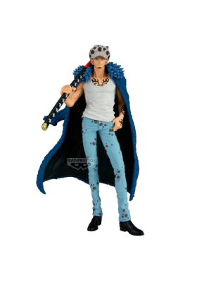 ONE PIECE PREMIUM-TRAFALGAR LAW-[THE ANIME]