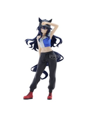 Umamusume: Pretty Derby BoC'z we\n Verxina as Queen V Figure