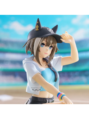 Umamusume: Pretty Derby BoC'z we\n Cheval Grand as Marine C Figure