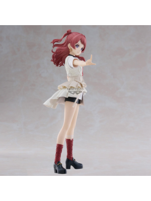THE IDOLM@STER Gakuen ESPRESTO-Majestic pose-Saki Hanami