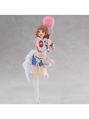 THE IDOLM@STER Gakuen ESPRESTO-Inflatable-Ume Hanami