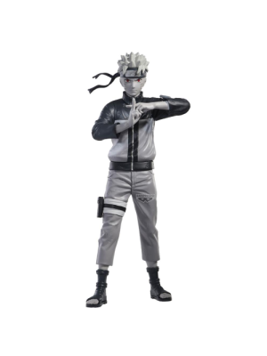 NARUTO SHIPPUDEN Noir Edge Collection-NARUTO UZUMAKI-