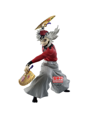 Demon Slayer: Kimetsu no Yaiba MAXIMATIC Doma