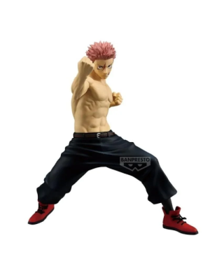 JUJUTSU KAISEN MAXIMATIC YUJI ITADORI-The culling gameⅡ-