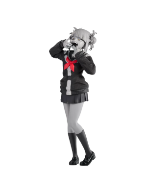 MY HERO ACADEMIA Noir Edge Collection-HIMIKO TOGA-