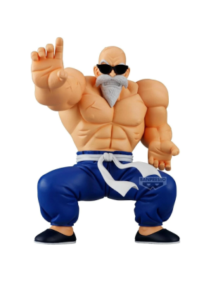DRAGON BALL SOLID EDGE WORKS KAMESENNIN