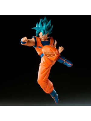 DRAGON BALL SUPER MATCH MAKERS SON GOKU(VS GOKU BLACK-SUPER SAIYAN ROS&Eacute;-)