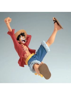 ONE PIECE ROMANCE DAWN-MONKEY D.LUFFY-vol.2