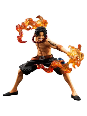ONE PIECE Grandista-PORTGAS D.ACE-SPECIAL EDITION