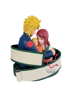 -NARUTO 72 series- 53 FIGURE