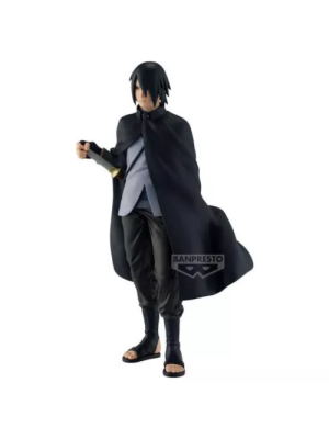 BORUTO NARUTO NEXT GENERATIONS-SASUKE UCHIHA-