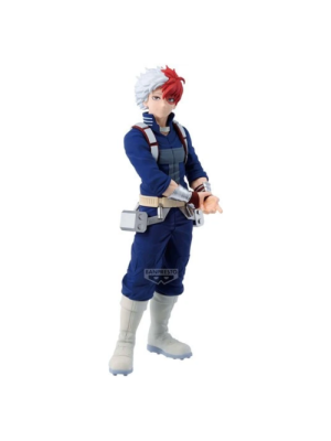 MY HERO ACADEMIA FIGURE-SHOTO TODOROKI-