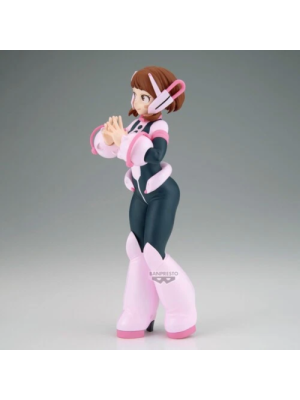 MY HERO ACADEMIA GLITTER&GLAMOURS-OCHACO URARAKA-
