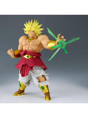 DRAGON BALL Z G&times;materia BROLY