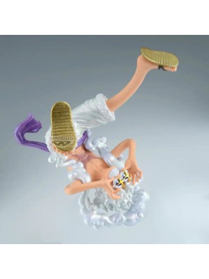 ONE PIECE KING OF ARTIST MONKEY D.LUFFY GEAR5 Ⅱ-SPECIAL ver.-