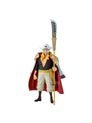 ONE PIECE KING OF ARTIST EDWARD NEWGATE