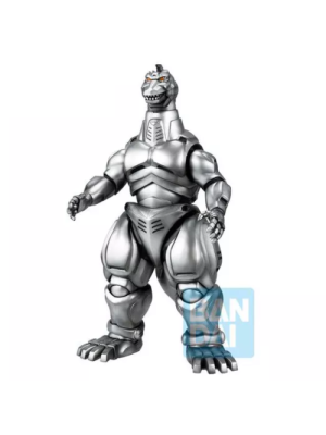 Mechagodzilla (1993)(Machine Chronicle) 