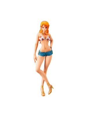 One Piece Grandista Nero Nami
