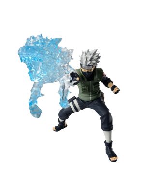 Naruto Shippuden Effectreme - Hatake Kakashi-