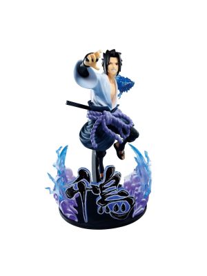 Naruto Shippuden Vibration Stars - Uchiha Sasuke - Special Ver.