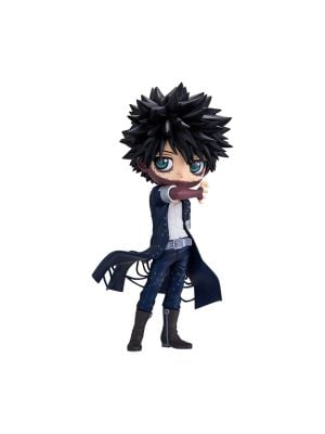 My Hero Academia Q Posket-Dabi-Ⅱ(Ver.A)
