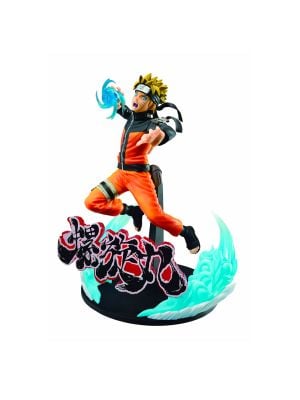Naruto Shippuden Vibration Stars-Uzumaki Naruto-Special Ver.