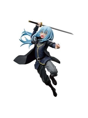 That Time I Got Reincarnated As A Slime Maximatic The Rimuru Tempest Ⅱ