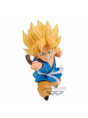 Dragon Ball Gt Match Makers Super Saiyan Son Goku(Vs Super #17)