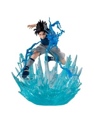Naruto Combination Battle-Uchiha Sasuke-