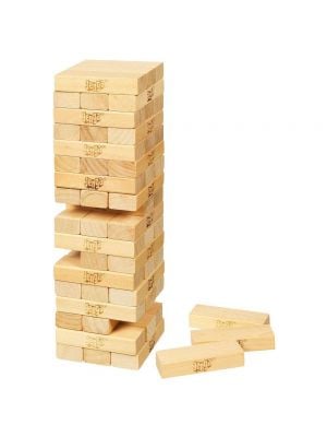 JUEGO DE MESA JENGA CLASSIC