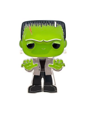 LF FUNKO POP UNIVERSAL MONSTERS FRANKENSTEIN
