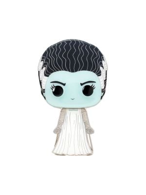 LF FUNKO POP UNIVERSAL MONSTERS BRIDE OF FRANKENST