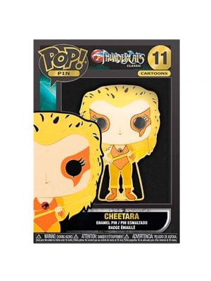 Funko Pop! Pin: Thundercats - Cheetara