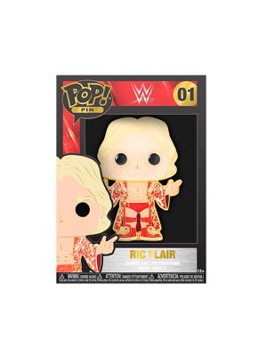 POP PINS: WWE - RIC FLAIR