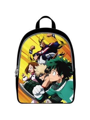 Funko Mochila -  Cosplay Mini Backpack