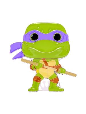 LF FUNKO POP LPP TMNT: DONATELLO