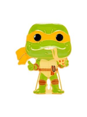LF FUNKO POP LPP TMNT: MICHELANGELO