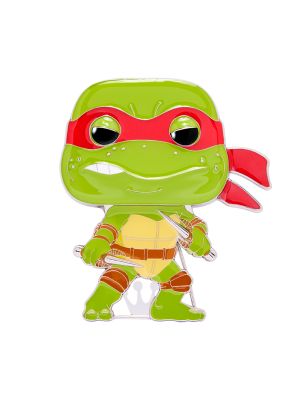 LF FUNKO POP LPP TMNT: RAPHAEL