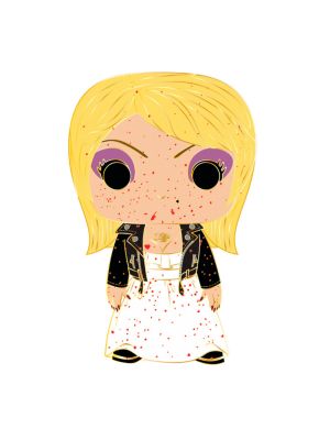 LF FUNKO POP LPP HORROR:TIFFANY