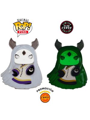 POP PIN KAGUYA OTSUTSUKI (GLOW)