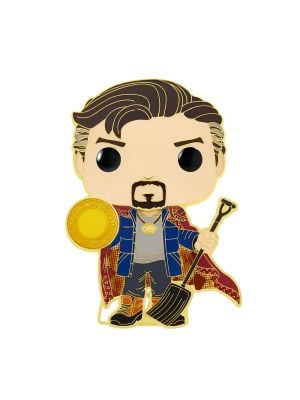 LF FUNKO POP LPP MARVEL: SPIDERMAN &ndash; DR. STRANGE